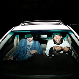 Hovvdy w/ Emma Ogier — Big World Tour