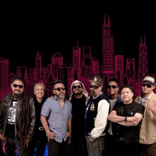 R.V.ウィリアムズ:歌劇「天路歴程」ロンドン•フィル/A.ボールト72年US盤 Panteón Rococó - Chicago - Concord Music Hall - 2026年6月28日(日