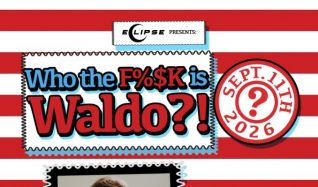 Fred V - Detroit - The Magic Stick - 2026年9月11日(金) 21:30 - AXS JP