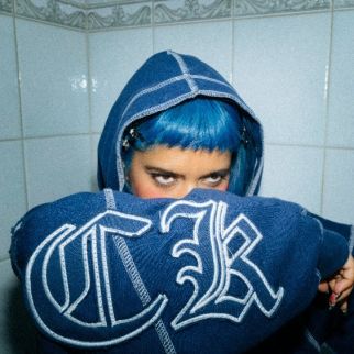 Ecca Vandal