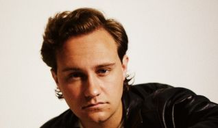 Adam Paddock - Nashville - Cannery Hall - The Mil - 2026年10月24日