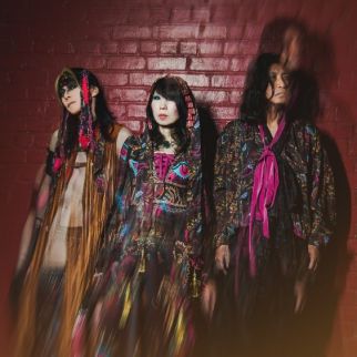 Boris チケット-ツアー日程 - AXS JP