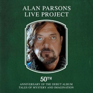 Alan Parsons Live Project - Las Vegas - The Theater at Virgin