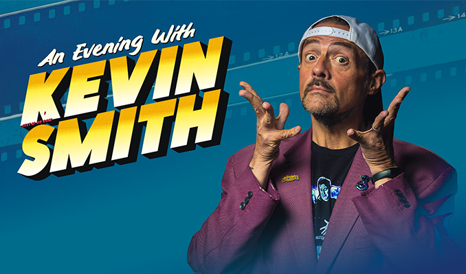 Kevin Smith