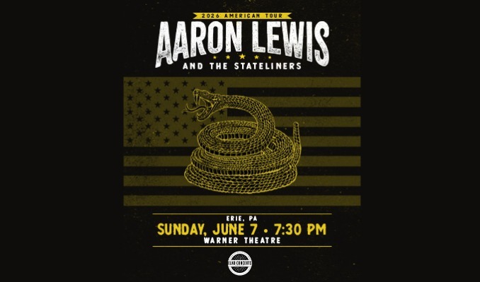 Aaron Lewis