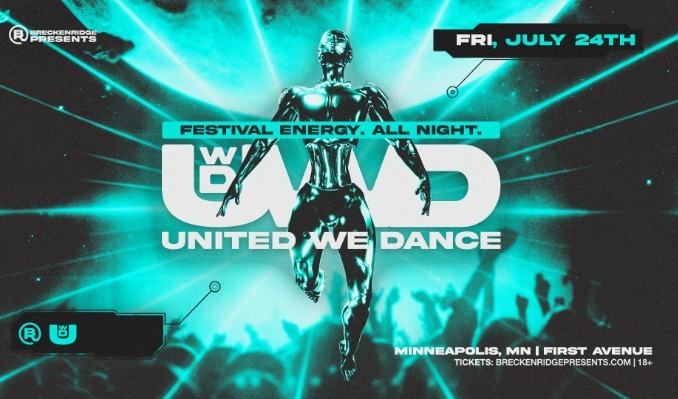United We Dance