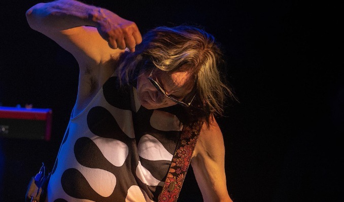 Todd Rundgren
