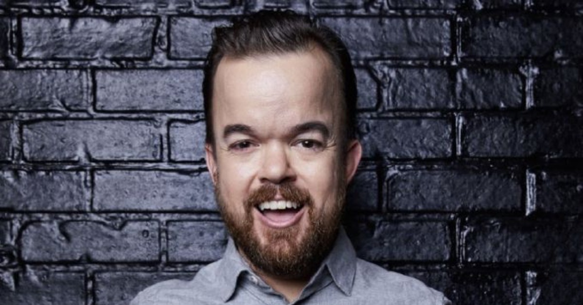 Brad Williams