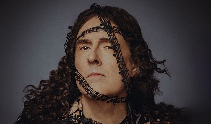 More Info for "Weird Al" Yankovic