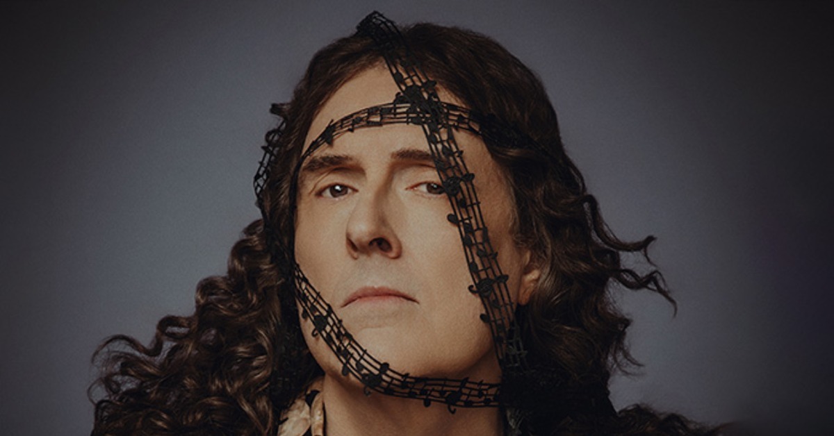 "Weird Al" Yankovic