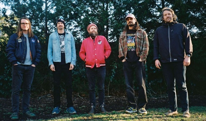 Futurebirds - Far Out Country Tour