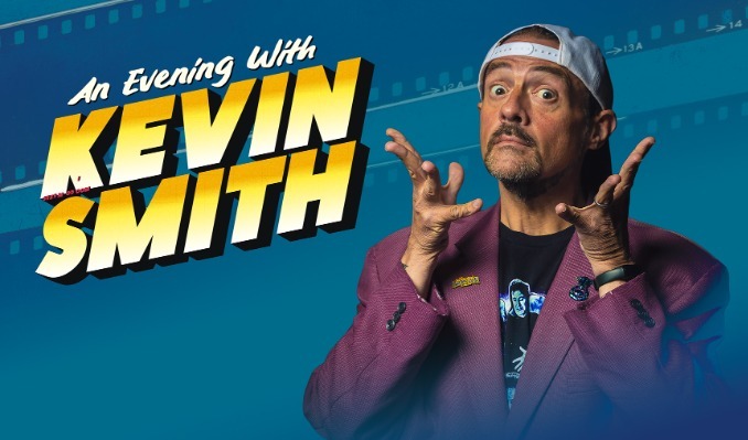 An Evening with Kevin Smith