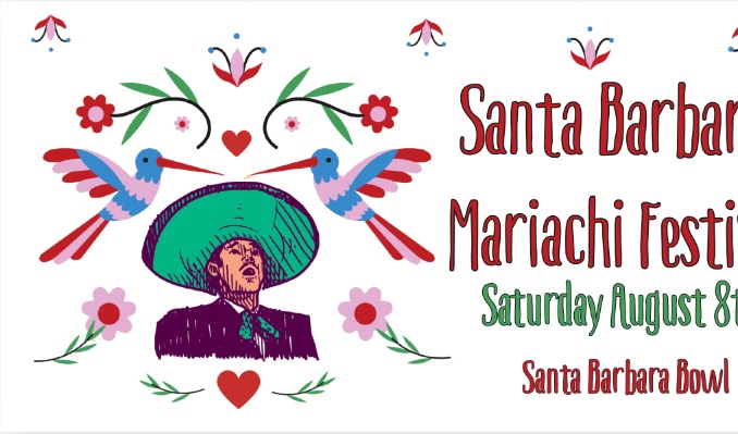 29th Santa Barbara Mariachi Festival