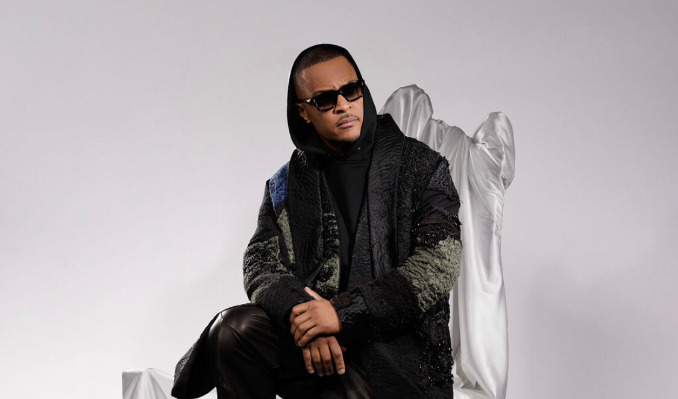 More Info for T.I. - The King Succession Tour