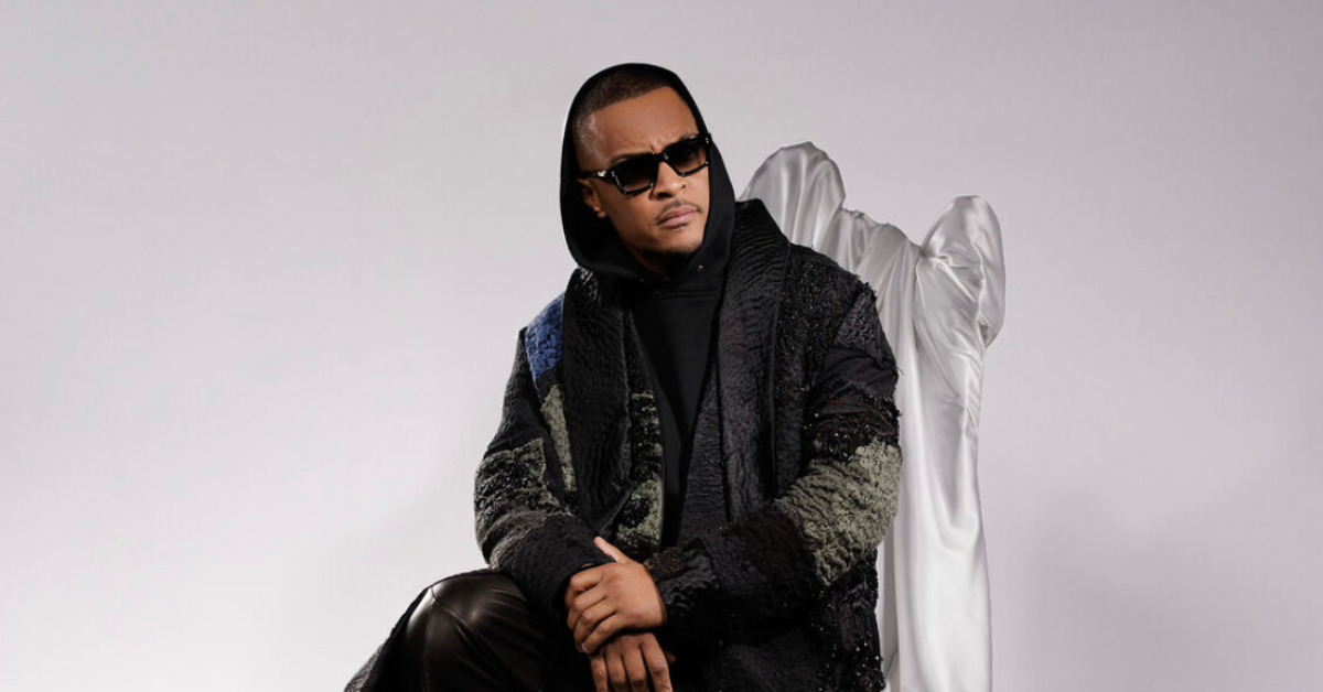 T.I. - The King Succession Tour