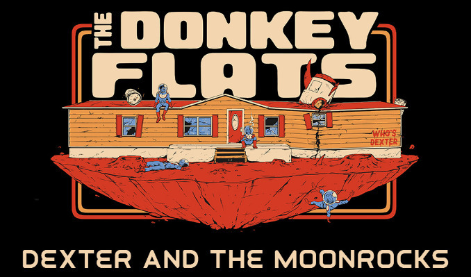 More Info for Dexter and the Moonrocks