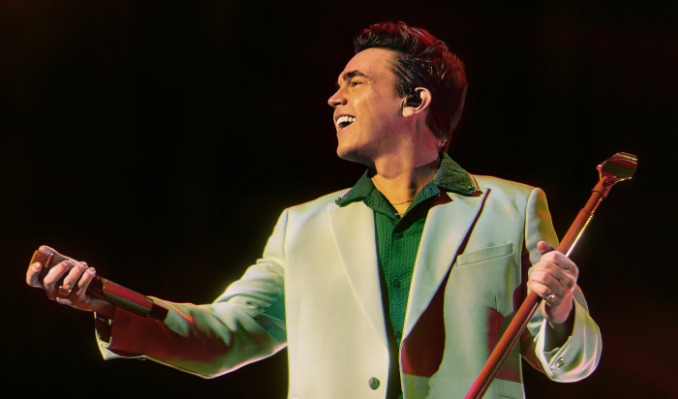 Jesse McCartney