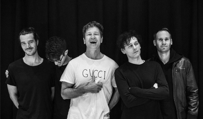 Third Eye Blind