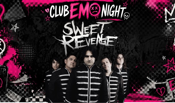 Sweet Revenge