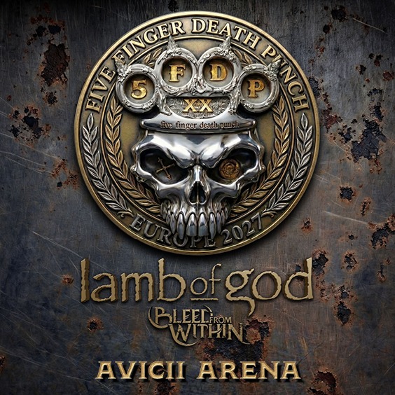 FFDP Gold Merchandise VIP Package Seated - AXS JP