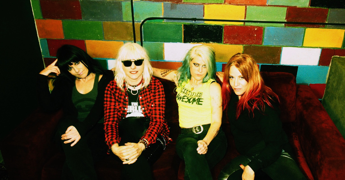 L7: The Last Hurrah Tour 2026