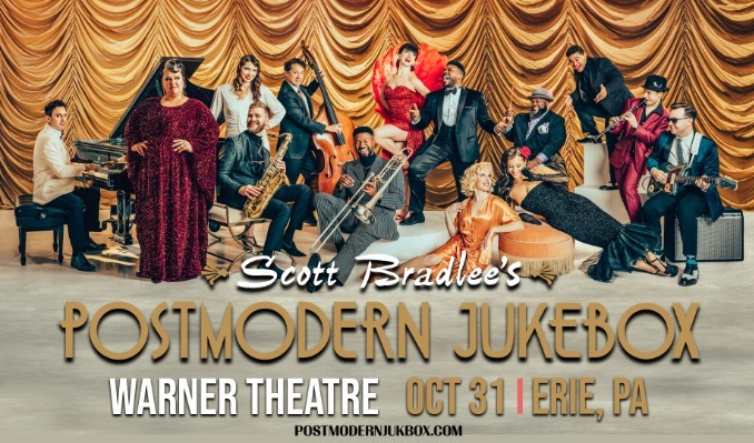 More Info for Scott Bradlee's Postmodern Jukebox