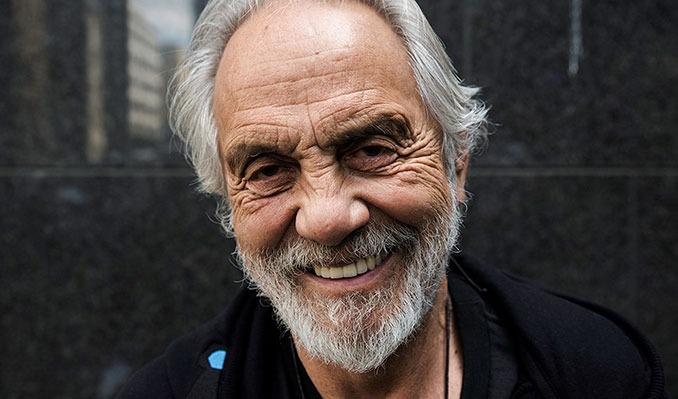 Tommy Chong (21+ Event)