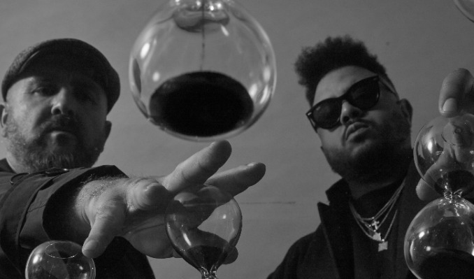 Blu & Exile