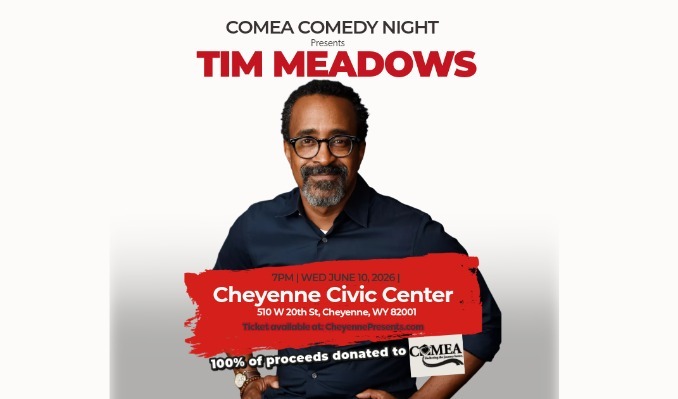 Tim Meadows