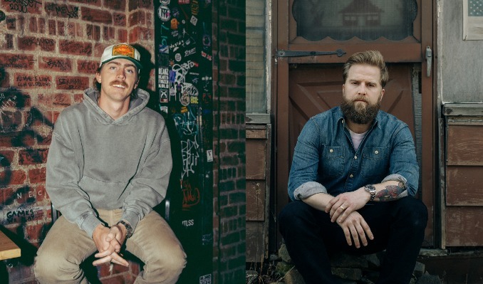 Dylan Gossett & Charles Wesley Godwin