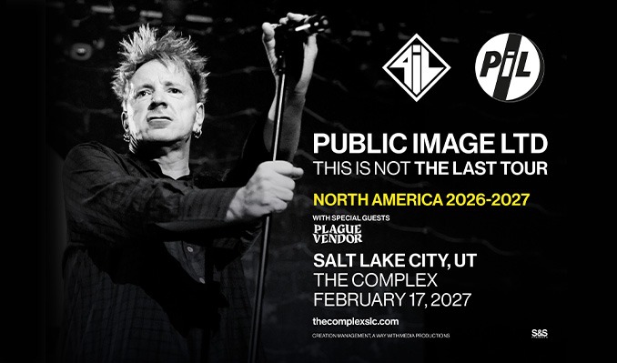 Public Image Ltd (PiL)
