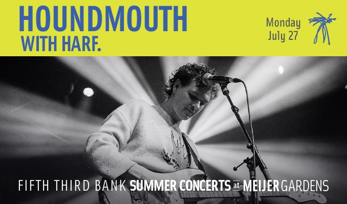 Houndmouth