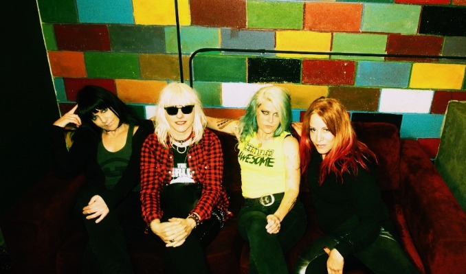 L7: The Last Hurrah Tour 2026