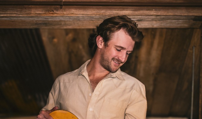 More Info for Hayden Baker