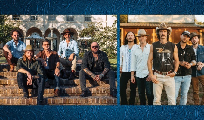 More Info for Band of Heathens & The Wilder Blue