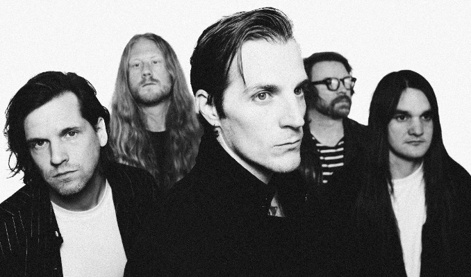 THE MAINE