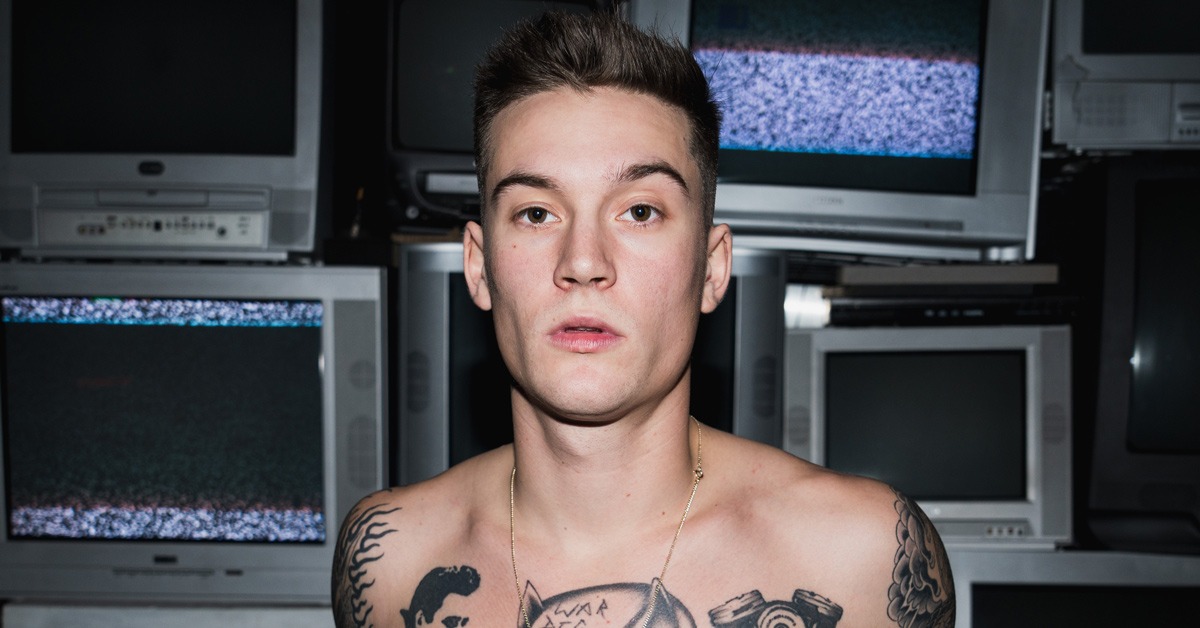 Cameron Whitcomb