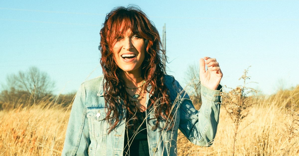Jo Dee Messina