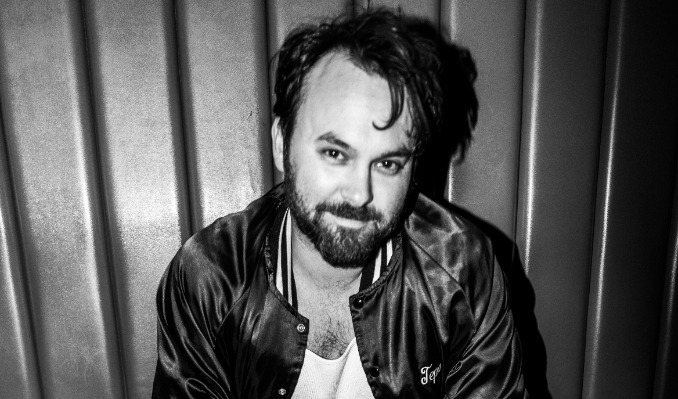 Shakey Graves