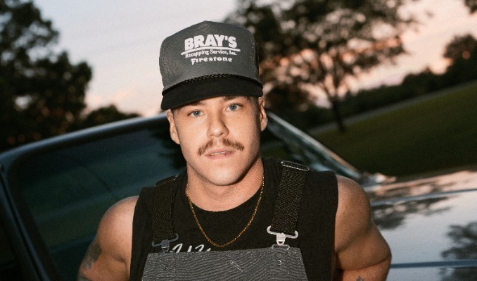 Zach John King