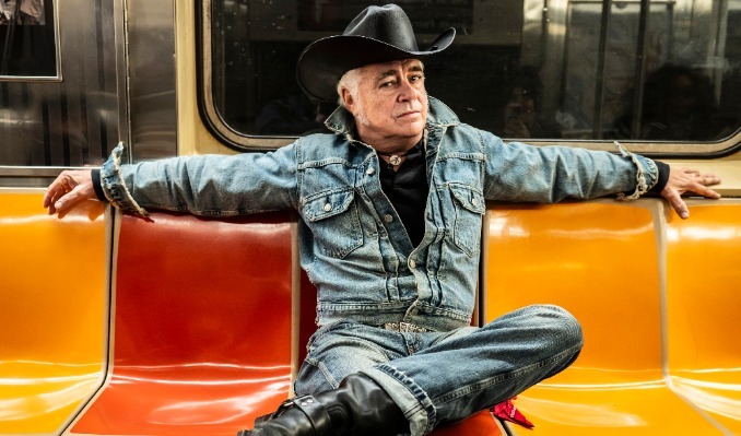 Dale Watson and His Lone Stars