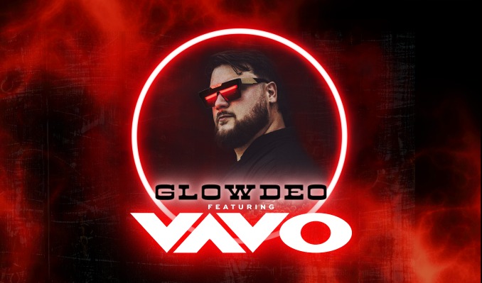 Glowdeo featuring  VAVO									