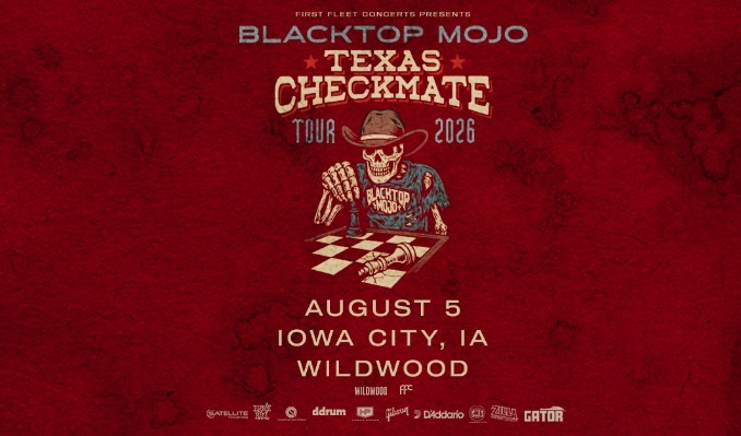 Blacktop Mojo