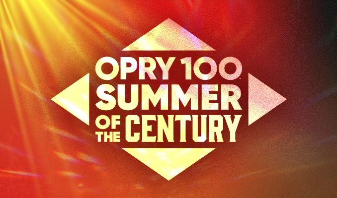 More Info for Grand Ole Opry: OPRY 100