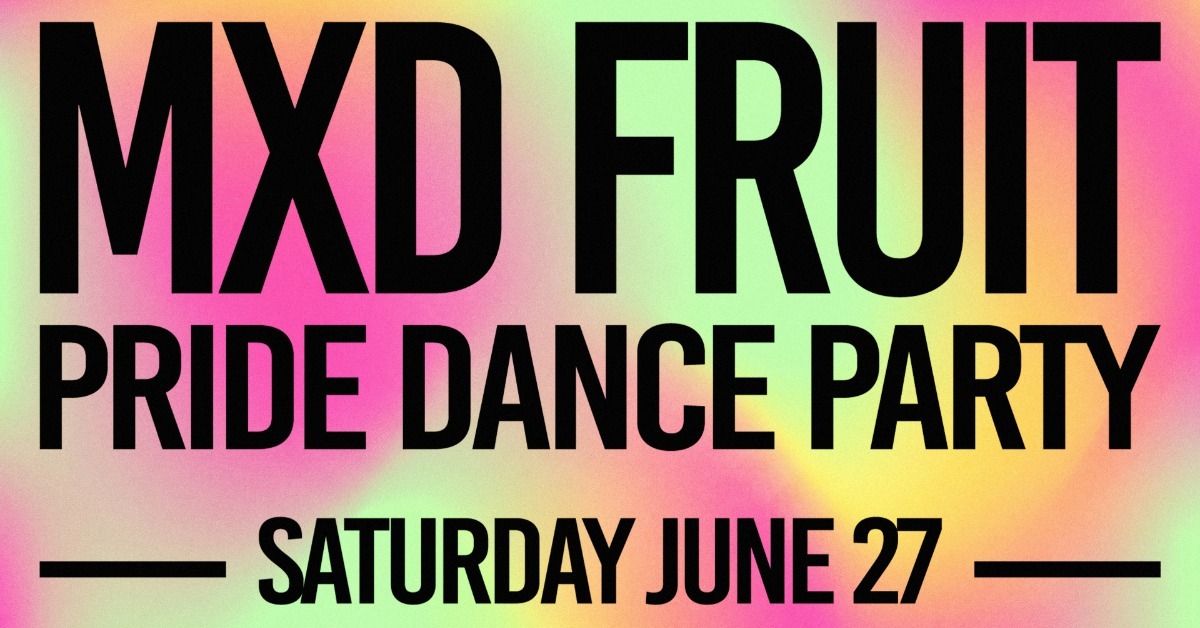 MXD FRUIT
