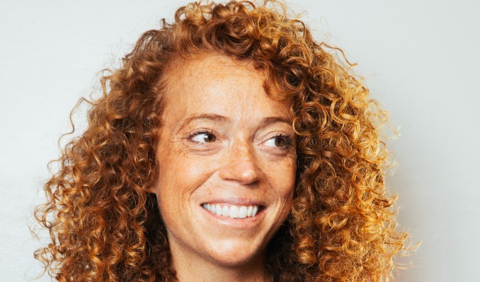 More Info for Michelle Wolf