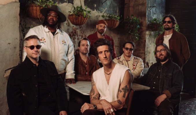 The Revivalists