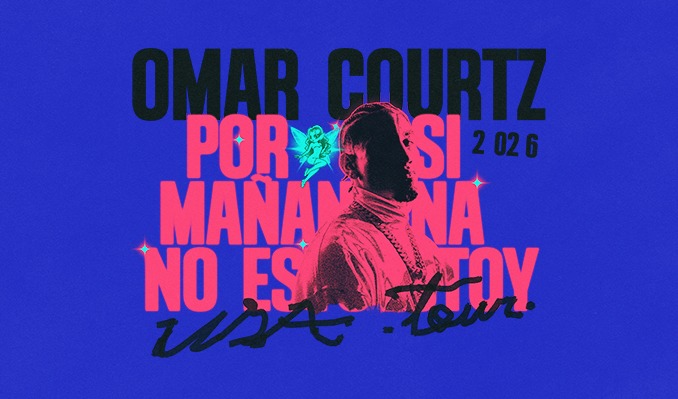 Omar Courtz