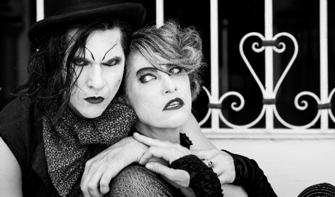 The Dresden Dolls