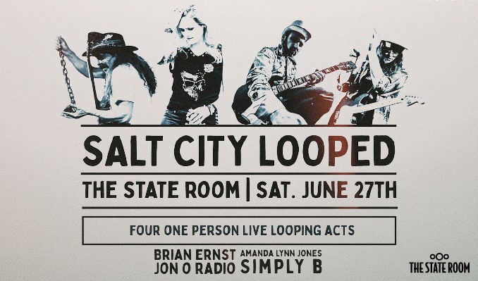Salt City Looped